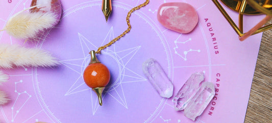 Why Astrology Tools Help You Manifest Faster