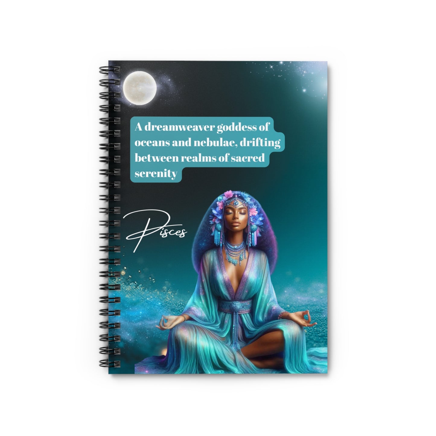 Pisces Zodiac Journal