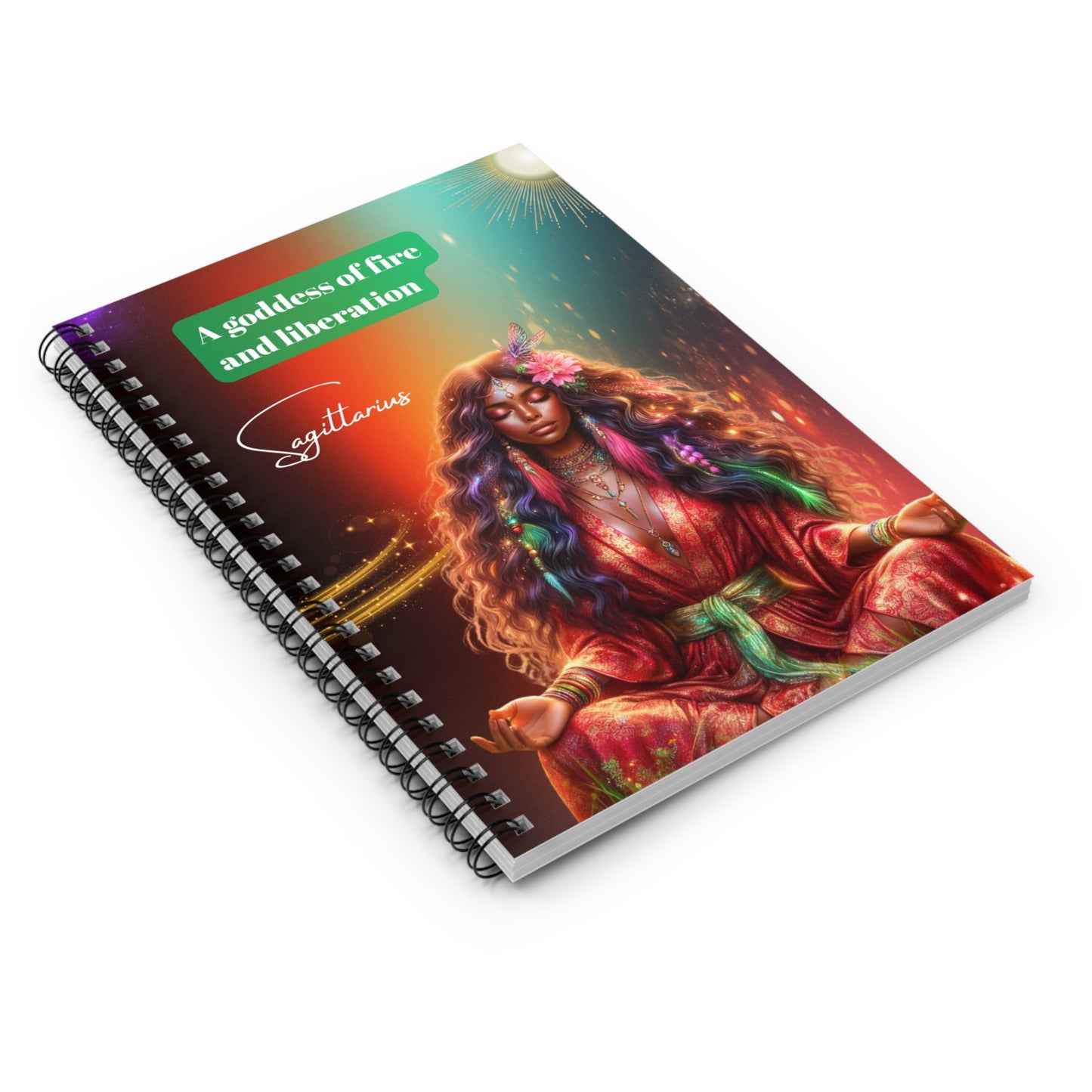 Sagittarius Zodiac Journal